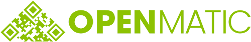 OpenMatic Logo